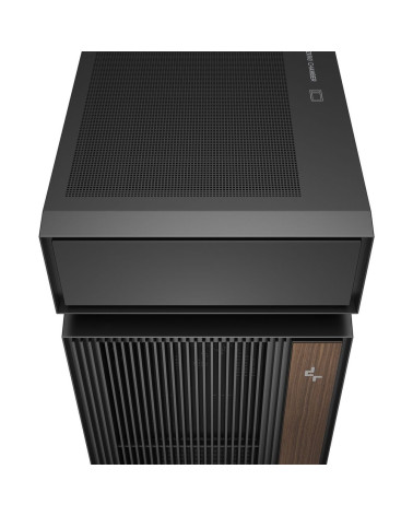 Корпус для ПК Deepcool CL6600