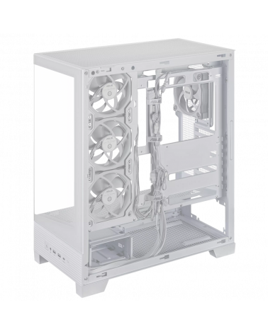 Корпус для ПК ASUS A31 PLUS TG ARGB WHITE