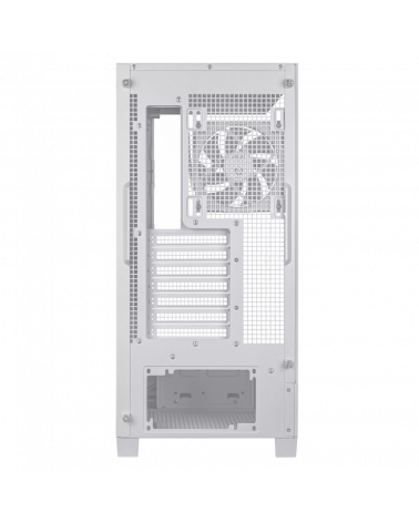 Корпус для ПК ASUS A31 PLUS TG ARGB WHITE