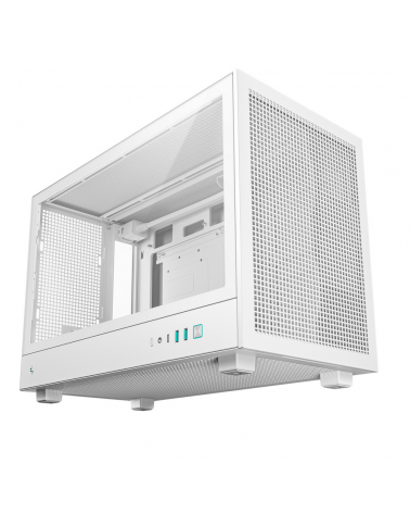 Корпус для ПК Deepcool CH260 WH