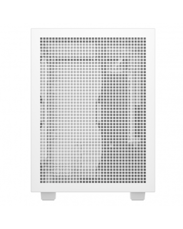 Корпус для ПК Deepcool CH260 WH