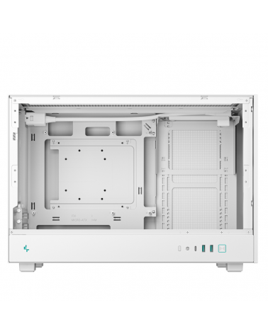 Корпус для ПК Deepcool CH260 WH