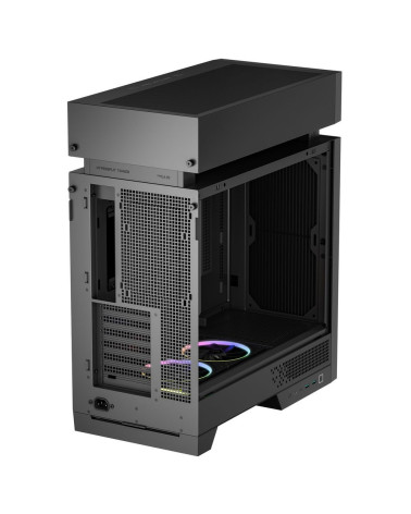 Корпус для ПК Deepcool CL660