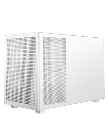 Корпус для ПК Deepcool CH260 WH