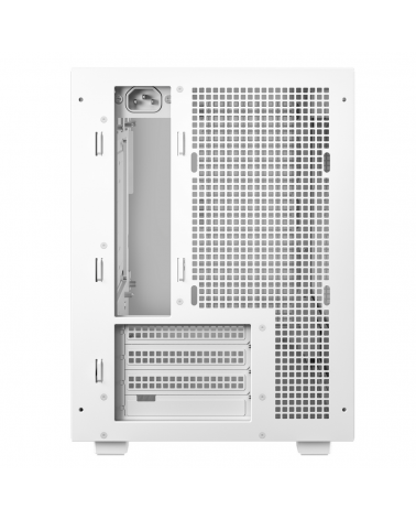Корпус для ПК Deepcool CH260 WH