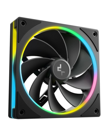 Корпус для ПК Deepcool CL660