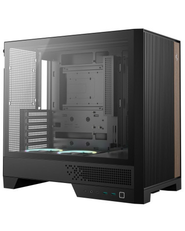 Корпус для ПК Deepcool CL600
