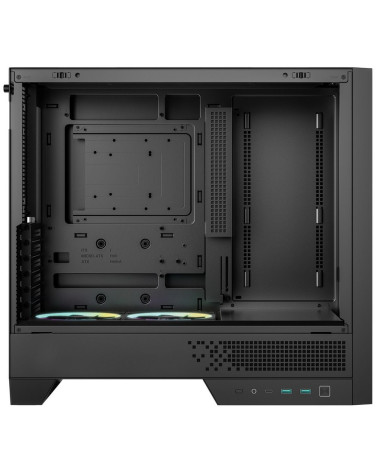 Корпус для ПК Deepcool CL600