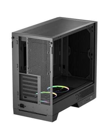 Корпус для ПК Deepcool CL600