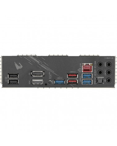 Материнская плата Gigabyte B550 AORUS ELITE V2, Socket AM4, AMD B550, 4xDDR4-3200, HDMI+DP, 3xPCI-Ex16, 1xPCI-Ex1, 4xSATA3(RAID 