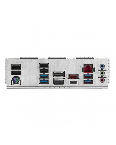 Материнская плата Gigabyte Z690 UD, Socket 1700, Intel®Z690, 4xDDR5-4800, HDMI+DP, 3xPCI-Ex16, 2xPCI-Ex1, 6xSATA3(RAID 0/1/5/10)