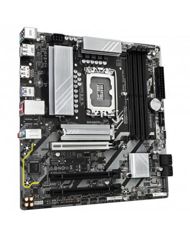 Материнская плата Gigabyte B860M DS3H,