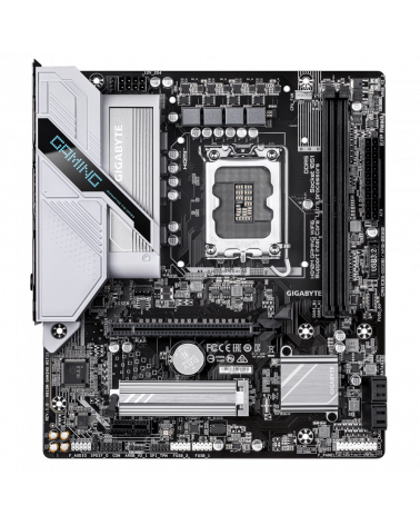 Материнская плата Gigabyte H810M GAMING WIFI6,