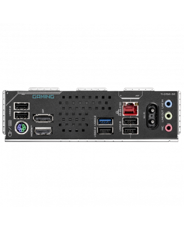 Материнская плата Gigabyte H810M GAMING WIFI6,