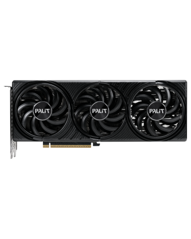 Видеокарта Palit RTX5070 INFINITY 3 12GB GDDR7 192bit 3xDP HDMI 3FAN RTL