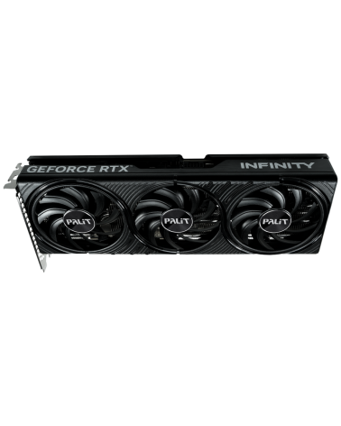 Видеокарта Palit RTX5070 INFINITY 3 12GB GDDR7 192bit 3xDP HDMI 3FAN RTL