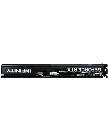Видеокарта Palit RTX5070 INFINITY 3 12GB GDDR7 192bit 3xDP HDMI 3FAN RTL