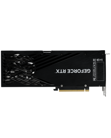 Видеокарта Palit RTX5070 INFINITY 3 12GB GDDR7 192bit 3xDP HDMI 3FAN RTL