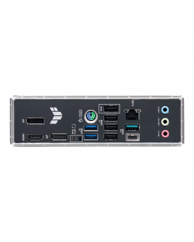 Материнская плата ASUS TUF GAMING B650M-E AM5 mATX 4xDDR5 PCIEx16 2xPCIEx1 2xM.2 USB-C 2xDP HDMI 2.5GLAN