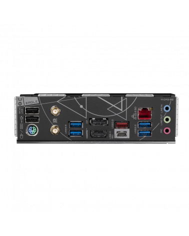 Материнская плата Gigabyte OEM Z790 EAGLE AX, Socket 1700, Intel®Z790, 4xDDR5-5600, HDMI+DP, 3xPCI-Ex16, 2xPCI-Ex1, 4xSATA3(RAID