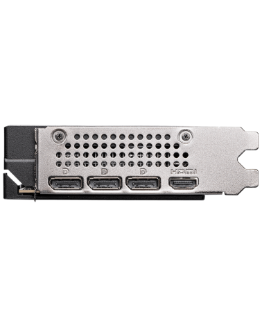 Видеокарта MSI RTX5060Ti SHADOW 2X OC PLUS 8GB GDDR7 128bit 3xDP HDMI 2FAN RTL