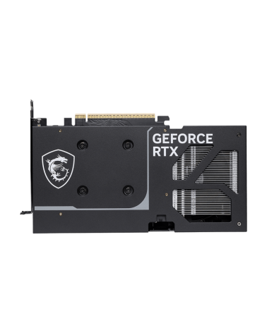 Видеокарта MSI RTX5060Ti VENTUS 2X OC PLUS 8GB GDDR7 128bit 3xDP HDMI 2FAN RTL