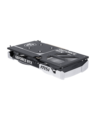 Видеокарта MSI RTX5060Ti VENTUS 2X OC PLUS 8GB GDDR7 128bit 3xDP HDMI 2FAN RTL