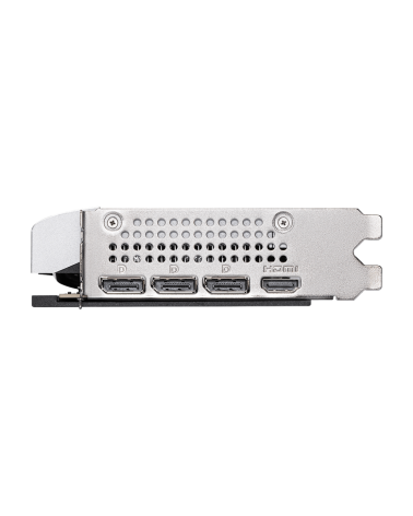 Видеокарта MSI RTX5060Ti VENTUS 2X OC PLUS 8GB GDDR7 128bit 3xDP HDMI 2FAN RTL