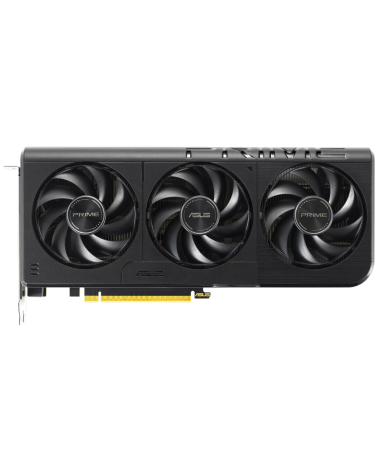 Видеокарта ASUS RTX5050 PRIME OC 8GB GDDR6 128bit 3xDP HDMI 3FAN RTL (PRIME-RTX5050-O8G)