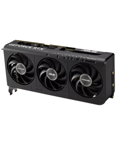 Видеокарта ASUS RTX5050 PRIME OC 8GB GDDR6 128bit 3xDP HDMI 3FAN RTL (PRIME-RTX5050-O8G)