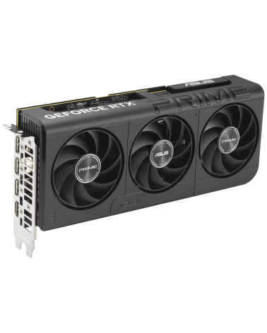 Видеокарта ASUS RTX5050 PRIME OC 8GB GDDR6 128bit 3xDP HDMI 3FAN RTL (PRIME-RTX5050-O8G)