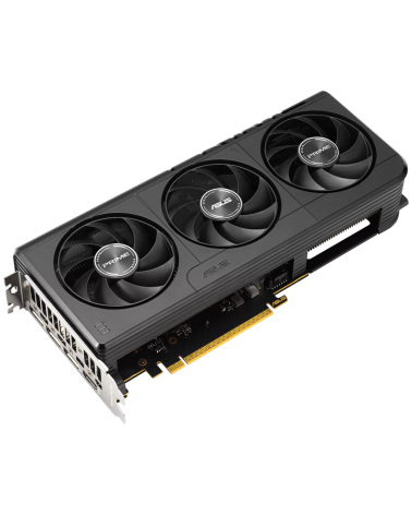 Видеокарта ASUS RTX5050 PRIME OC 8GB GDDR6 128bit 3xDP HDMI 3FAN RTL (PRIME-RTX5050-O8G)