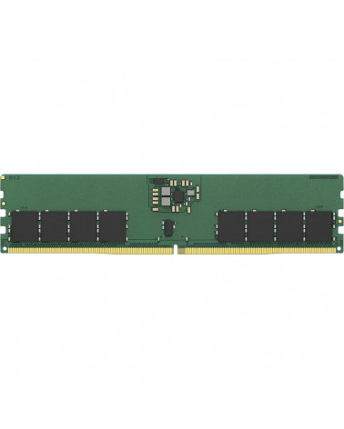 Модуль памяти Kingston 32GB DDR5 6400 DIMM Non-ECC, CL52, 1.1V, 1RX8, RTL 