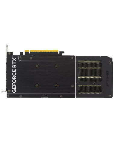 Видеокарта ASUS RTX5050 PRIME OC 8GB GDDR6 128bit 3xDP HDMI 3FAN RTL (PRIME-RTX5050-O8G)