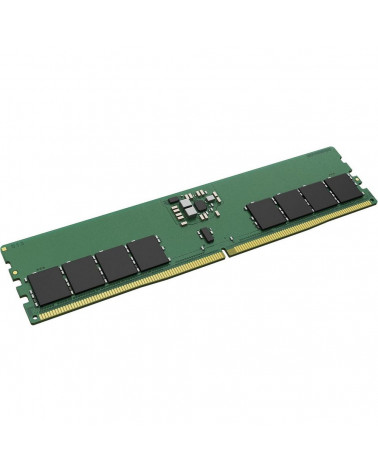 Модуль памяти Kingston 32GB DDR5 6400 DIMM Non-ECC, CL52, 1.1V, 1RX8, RTL 