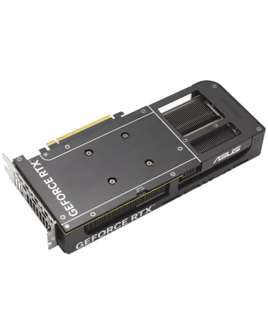 Видеокарта ASUS RTX5050 PRIME OC 8GB GDDR6 128bit 3xDP HDMI 3FAN RTL (PRIME-RTX5050-O8G)