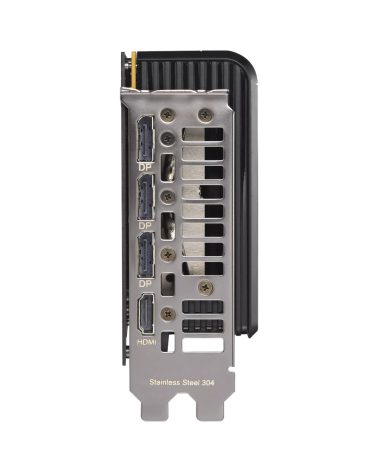 Видеокарта ASUS RTX5050 PRIME OC 8GB GDDR6 128bit 3xDP HDMI 3FAN RTL (PRIME-RTX5050-O8G)