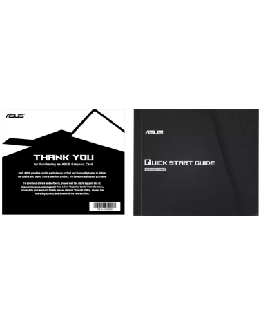 Видеокарта ASUS RTX5050 PRIME OC 8GB GDDR6 128bit 3xDP HDMI 3FAN RTL (PRIME-RTX5050-O8G)