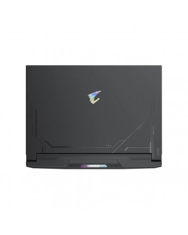 Ноутбук AORUS 15X Core i9-13900HX/16Gb/SSD1Tb/15.6"/RTX 4060 8Gb/IPS/QHD/165Hz/noOS/black (AKF-B3KZ754SD)