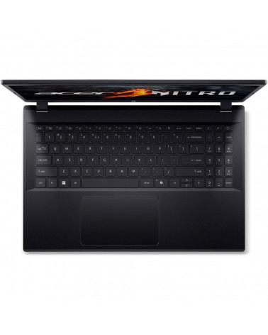 Ноутбук Acer Nitro V 15 ANV15-41-R0Y0 AMD Ryzen 5 6600H/16Gb/SSD512Gb/RTX2050 4Gb/15.6"/IPS/FHD/165Hz/NoOS/Black (NH.QSJCD.00B) 
