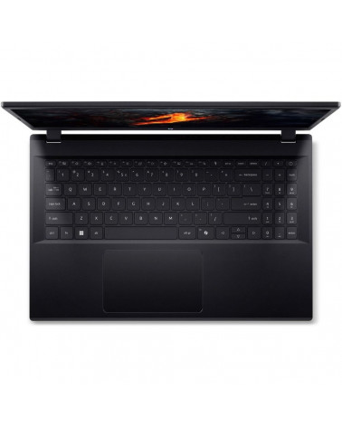Ноутбук Acer Nitro V 15 ANV15-41-R0Y0 AMD Ryzen 5 6600H/16Gb/SSD512Gb/RTX2050 4Gb/15.6"/IPS/FHD/165Hz/NoOS/Black (NH.QSJCD.00B) 