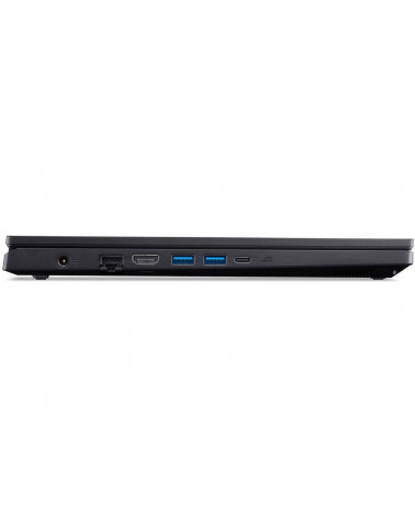Ноутбук Acer Nitro V 15 ANV15-41-R0Y0 AMD Ryzen 5 6600H/16Gb/SSD512Gb/RTX2050 4Gb/15.6"/IPS/FHD/165Hz/NoOS/Black (NH.QSJCD.00B) 