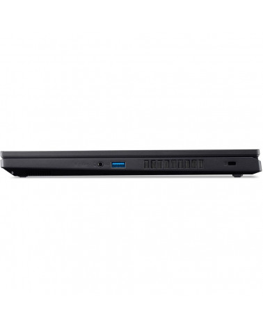 Ноутбук Acer Nitro V 15 ANV15-41-R0Y0 AMD Ryzen 5 6600H/16Gb/SSD512Gb/RTX2050 4Gb/15.6"/IPS/FHD/165Hz/NoOS/Black (NH.QSJCD.00B) 