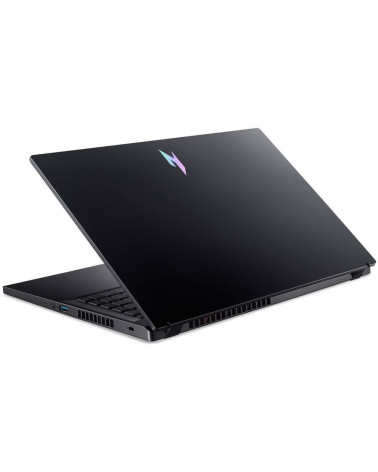 Ноутбук Acer Nitro V 15 ANV15-41-R0Y0 AMD Ryzen 5 6600H/16Gb/SSD512Gb/RTX2050 4Gb/15.6"/IPS/FHD/165Hz/NoOS/Black (NH.QSJCD.00B) 