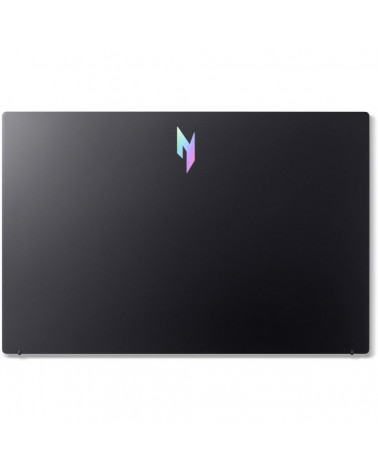Ноутбук Acer Nitro V 15 ANV15-41-R0Y0 AMD Ryzen 5 6600H/16Gb/SSD512Gb/RTX2050 4Gb/15.6"/IPS/FHD/165Hz/NoOS/Black (NH.QSJCD.00B) 