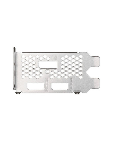 Видеокарта MSI RTX3050 LP E OC 6GB GDDR6 96bit DP 2xHDMI 2FAN RTL