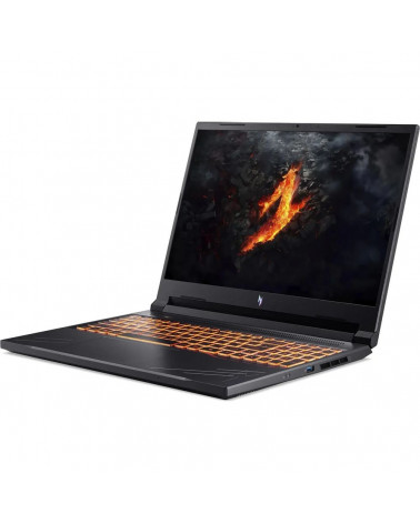 Ноутбук Acer Acer Nitro V 16 ANV16-41-R3B9 AMD Ryzen 5 8645HS/16Gb/SSD1Tb/RTX4060 8Gb/16"/IPS/FHD+/165Hz/NoOS/Black (NH.QRUCD.00
