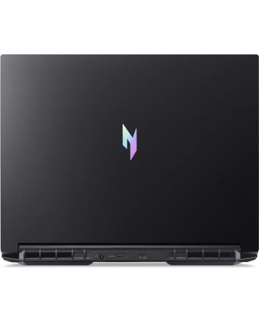 Ноутбук Acer Acer Nitro V 16 ANV16-41-R3B9 AMD Ryzen 5 8645HS/16Gb/SSD1Tb/RTX4060 8Gb/16"/IPS/FHD+/165Hz/NoOS/Black (NH.QRUCD.00