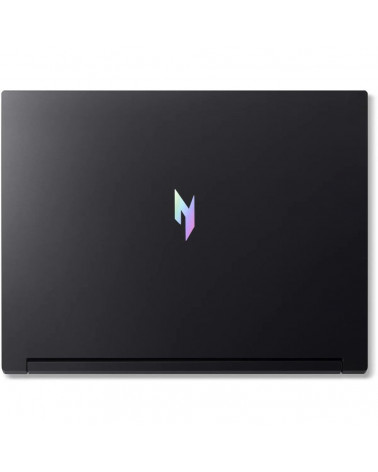Ноутбук Acer Acer Nitro V 16 ANV16-41-R3B9 AMD Ryzen 5 8645HS/16Gb/SSD1Tb/RTX4060 8Gb/16"/IPS/FHD+/165Hz/NoOS/Black (NH.QRUCD.00