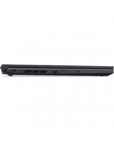Ноутбук Acer Acer Nitro V 16 ANV16-41-R3B9 AMD Ryzen 5 8645HS/16Gb/SSD1Tb/RTX4060 8Gb/16"/IPS/FHD+/165Hz/NoOS/Black (NH.QRUCD.00